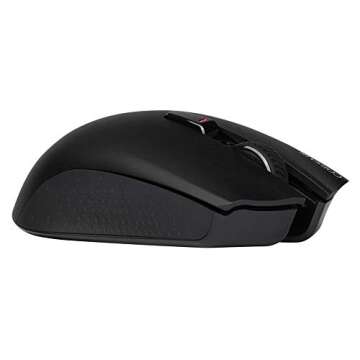 CORSAIR HARPOON Wireless Gaming Mouse - 10,000 DPI