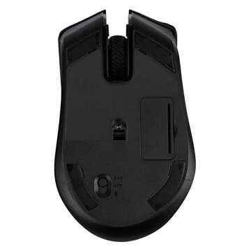 CORSAIR HARPOON Wireless Gaming Mouse - 10,000 DPI