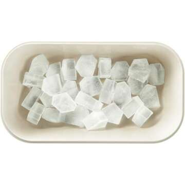 Lekue Ice Box Tray - Black