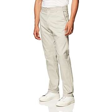 Lee Men's Performance Series Extreme Comfort Slim Pant