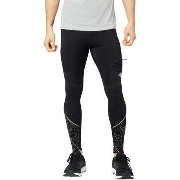 NB Men's Heat Tight