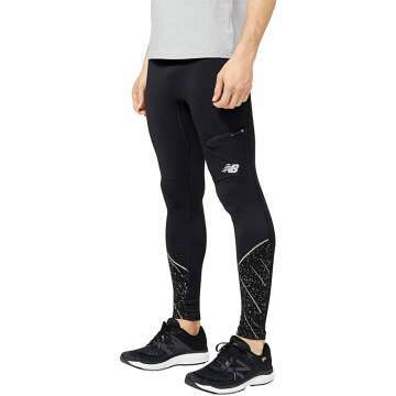 NB Men's Heat Tight