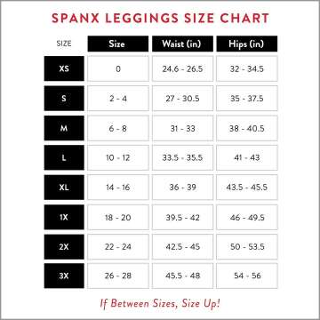 Buy SPANX Faux Leather Leggings for Chic Comfort