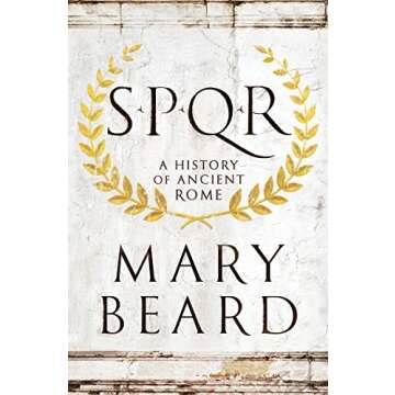 SPQR: A History of Ancient Rome