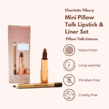 Charlotte Tilbury Lip Kit