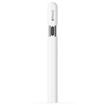 Apple Pencil (USB-C) - Precision Drawing & Note-Taking Tool