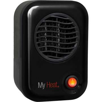 Lasko MyHeat Mini Heater