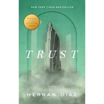 Trust (Pulitzer Prize Winner)