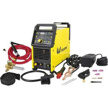 Weldpro 200GD Welder