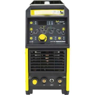 Weldpro 200GD Welder