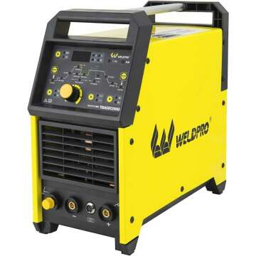 Weldpro 200GD Welder