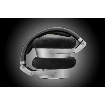 Neumann NDH 30 Dynamic Open-Back Headphones