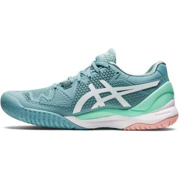 ASICS Gel-Resolution 8