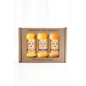 Southern Honey 12oz Gift Set