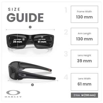 Stylish Oakley Fuel Cell OO9096 Sunglasses and Accessories