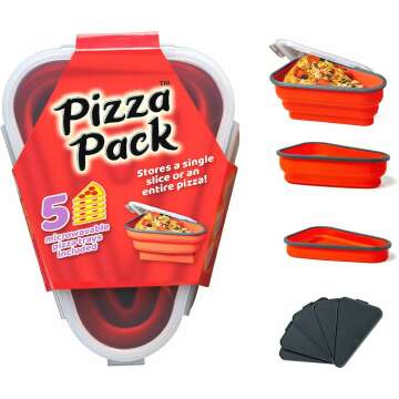 Perfect Pizza Pack™