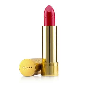 Gucci - Rouge A Levres Satin Lip Colour - # 401 Three Wise Girls(3.5g/0.12oz)