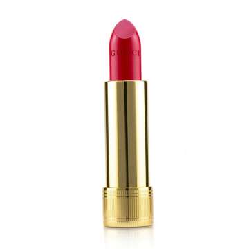 Gucci - Rouge A Levres Satin Lip Colour - # 401 Three Wise Girls(3.5g/0.12oz)