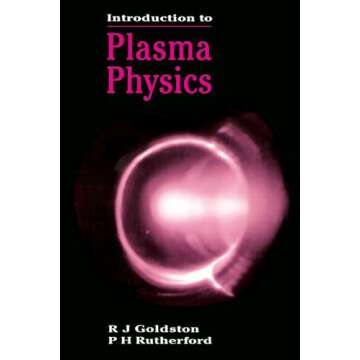 Introduction to Plasma Physics (Plasma Physics Series)