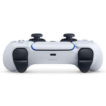 PlayStation DualSense Controller
