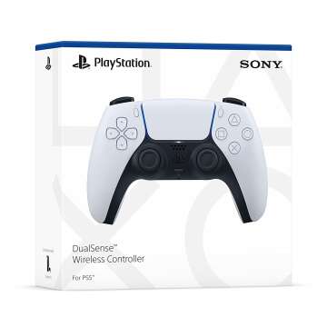 PlayStation DualSense Controller