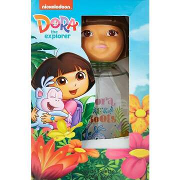 Marmol & Son Dora Perfume