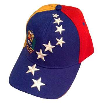 Venezuela Hat