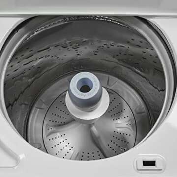 Kenmore 20362 Top-Load Washer with Triple Action Agitator