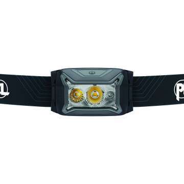 Petzl ACTIK 450 Lumen Headlamp - Versatile Light for Outdoor Adventures