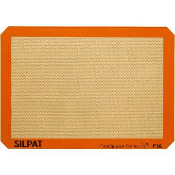 Silpat Baking Mat