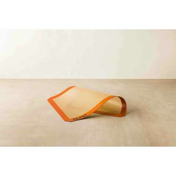 Silpat Baking Mat