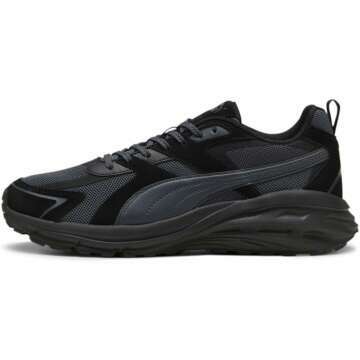 PUMA men's Hypnotic Sneaker