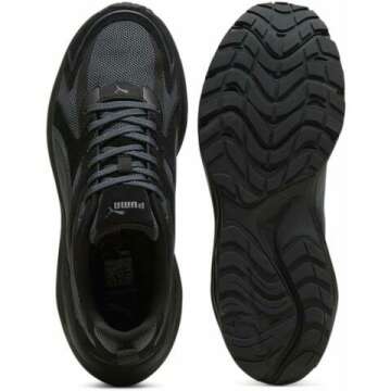 PUMA men's Hypnotic Sneaker