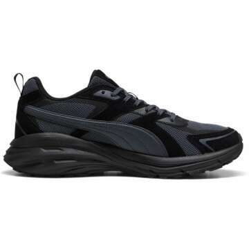 PUMA men's Hypnotic Sneaker