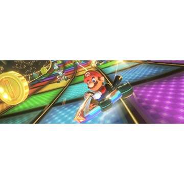 Mario Kart 8 Deluxe Ultimate Racing Challenge