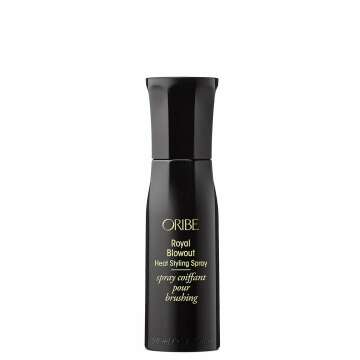 Oribe Royal Blowout Heat Spray - Achieve Perfectly Styled Hair