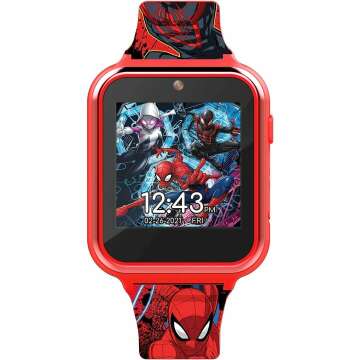 Spider-Man Smart Watch Toy