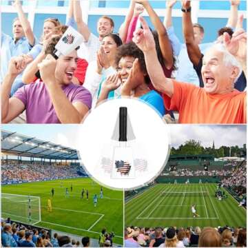 Versatile Cow Bell - Noise Maker for Events & Games