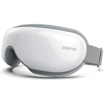 Renpho Eye Massager