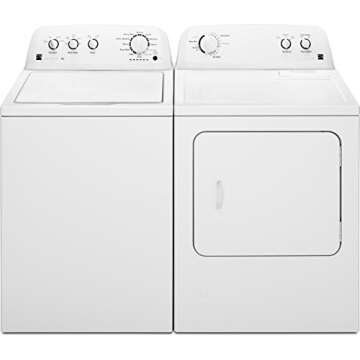 Kenmore 29" Front Load Electric Dryer | 7.0 Cubic Ft. Capacity, Wrinkle Guard