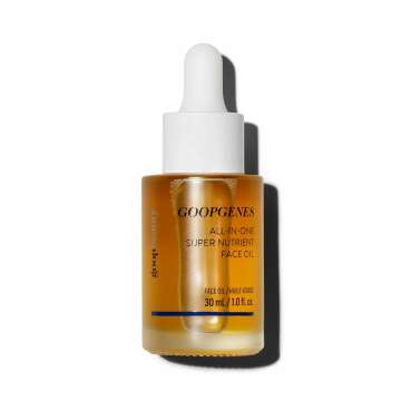 Goop Beauty Nutrient Face Oil | Anti-Aging & Hydrating