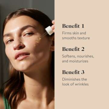 Goop Beauty Nutrient Face Oil | Anti-Aging & Hydrating