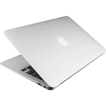 Mid 2017 Apple MacBook Air - 2.2GHz i7, 8GB RAM