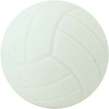 Volleyball Bath Bombs - Perfect Gifts for Players & Coaches