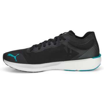 PUMA Liberate Nitro Running Shoe for Speed and Comfort