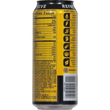 8 Pack - Monster Rehab - Tea + Lemonade + Energy - 15.5oz.