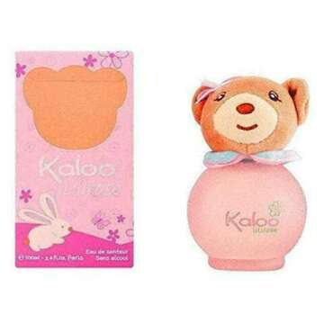 Kaloo Parfums Lilirose Baby Perfume 1.7oz