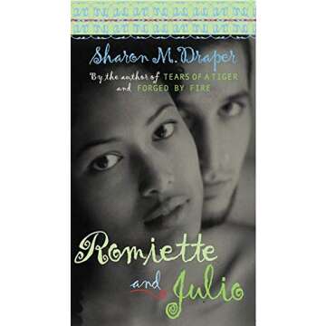 ROMIETTE AND JULIO (HS LITERATURE BOOKSOURCE)