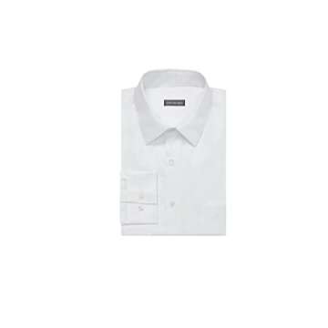 Van Heusen Regular Fit Dress Shirt for Men