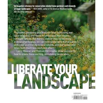 Garden Revolution: How Our Landscapes Can Be a Source of Environmental Change